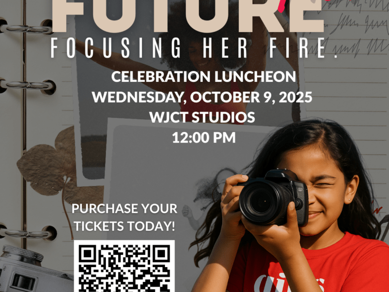 2025 Women of Vision Celebration Luncheon