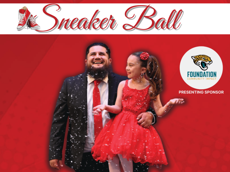 daddy daughter dance jacksonville