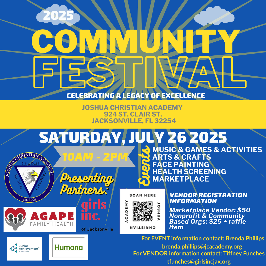 2025 Community Festival