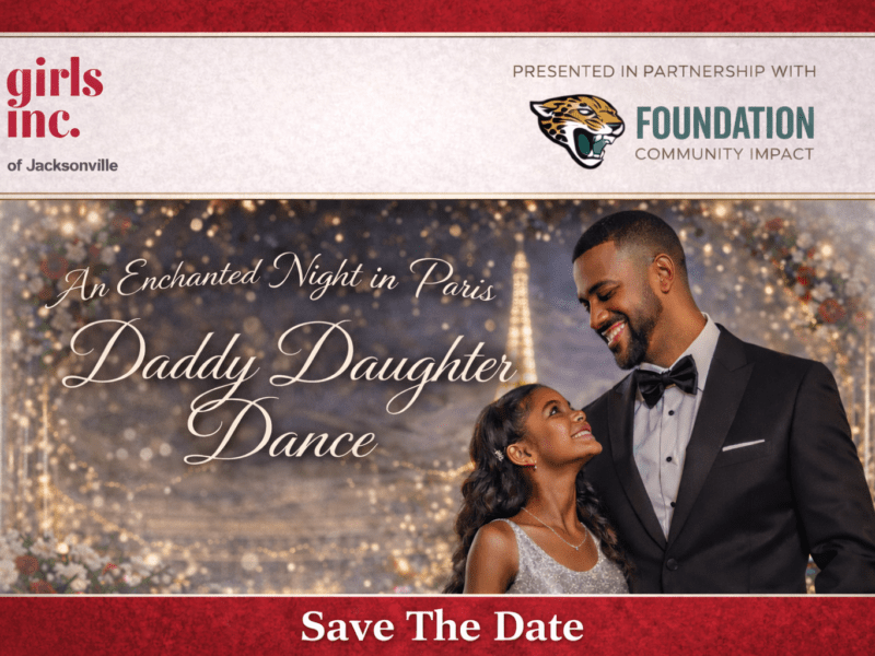 Daddy Daughter Dance 2026