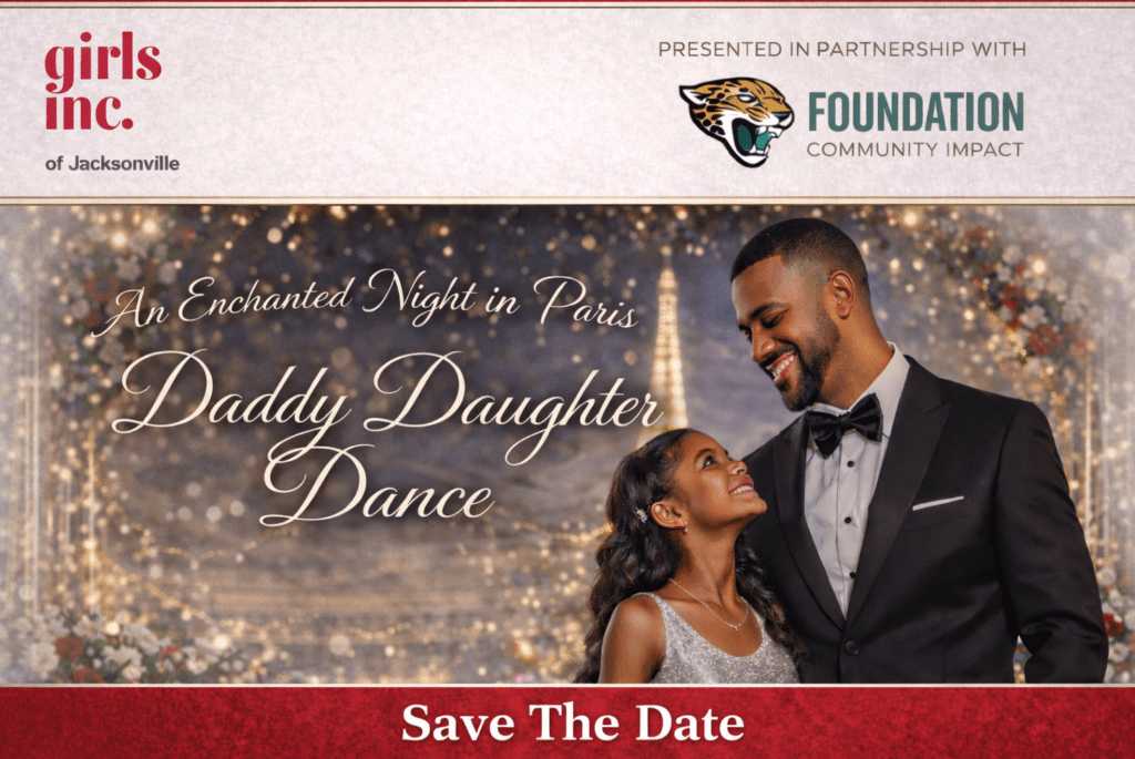 daddy daughter dance jacksonville 2026 banner_2